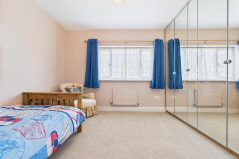 BEDROOM FIVE