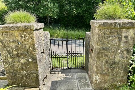 GARDENS AND GROUNDS