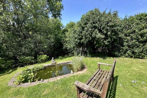 GARDENS AND GROUNDS