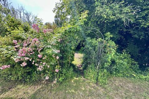 GARDENS AND GROUNDS