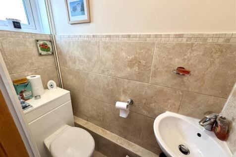 CLOAKROOM/WC