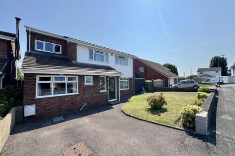 BUDDEN CRESCENT