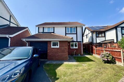 13 Deepweir Gardens