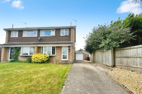 PRIORY CLOSE