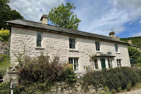 Spring Cottage
