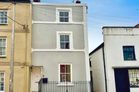 8 Lower Church Street