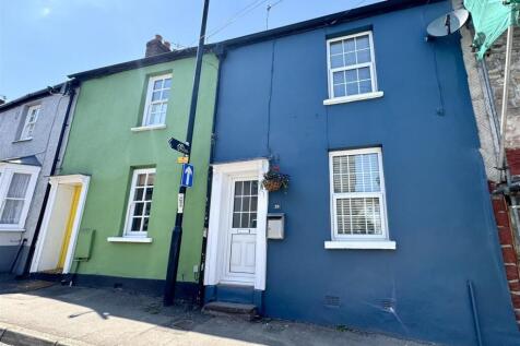 39 Lower Church Street