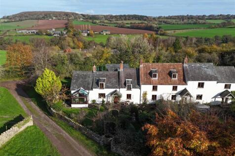 Chapel Cottage