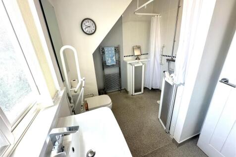 WET ROOM