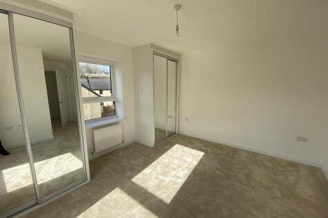 Bedroom 1 2nd Floor