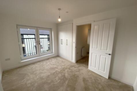 Bedroom 2 1st Floor