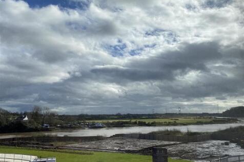 View across River