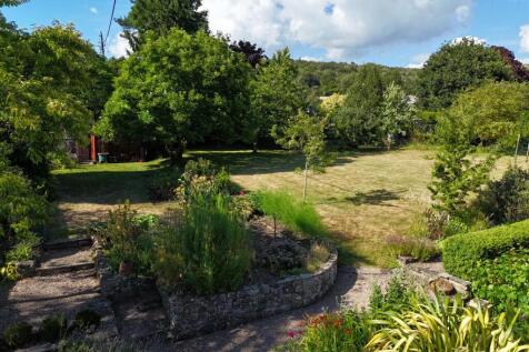 GARDENS AND GROUNDS