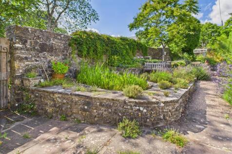 GARDENS AND GROUNDS
