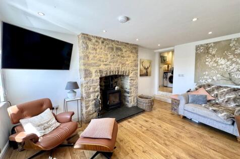 KITCHEN/DINING/LIVING ROOM
