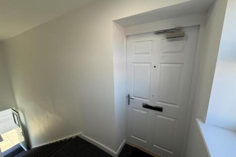 Entrance Area