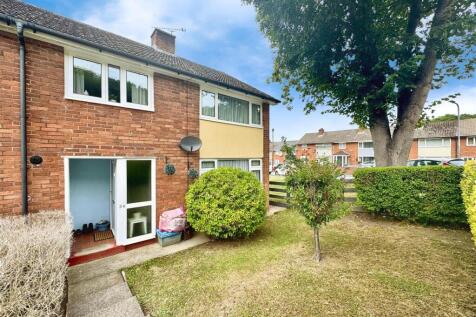 Waltwood Road