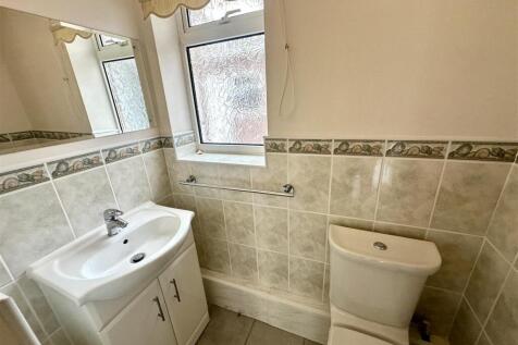 CLOAKROOM/WC