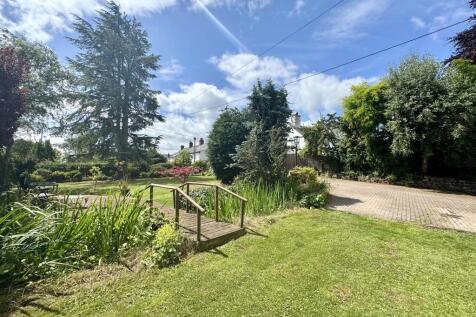 GARDENS
