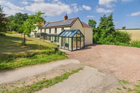 BROOK COTTAGE