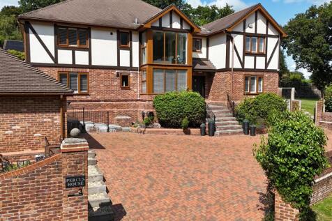 PERCUS HOUSE