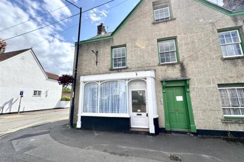 21a Bridge Street