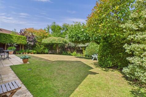GARDENS