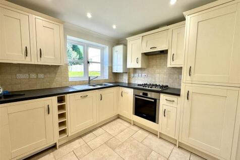 Example Kitchen