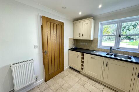 Example Kitchen