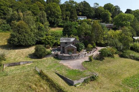 GARDENS AND GROUNDS