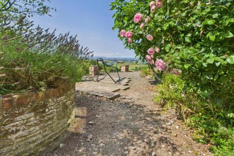 GARDENS AND GROUNDS