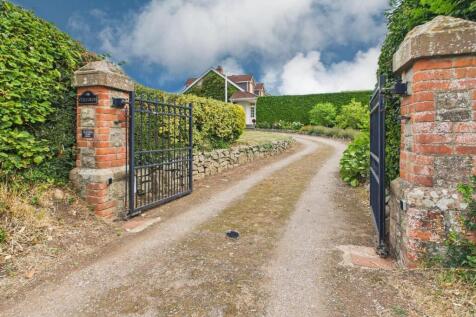 GARDENS AND GROUNDS