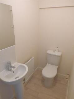 Downstairs WC.