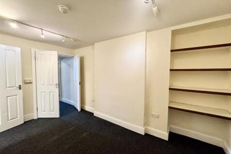 Bedroom Area