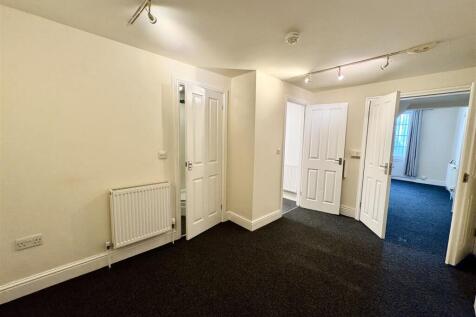 Bedroom Area