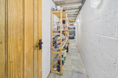 STORAGE AREA