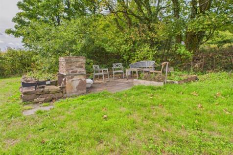 GARDEN AND GROUNDS