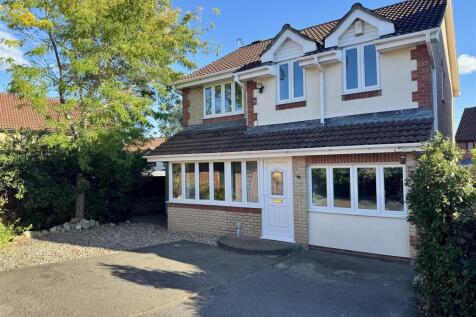 CLARENDON CLOSE