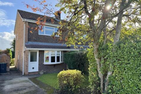 ST. KINGSMARK AVENUE