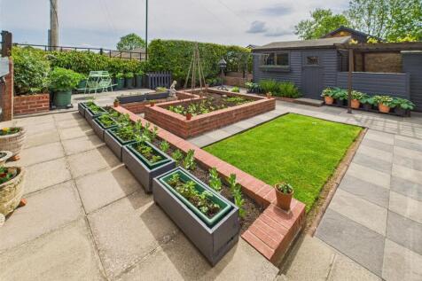 GARDENS