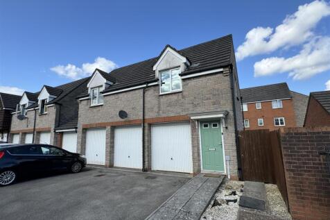 11 Bronllys Mews