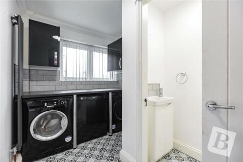 Utilty/Cloakroom