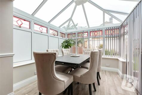 Dining/Conservatory