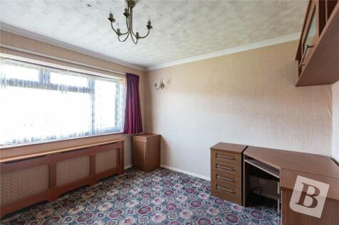 Bedroom/Office