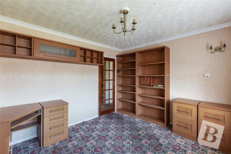 Bedroom/Office