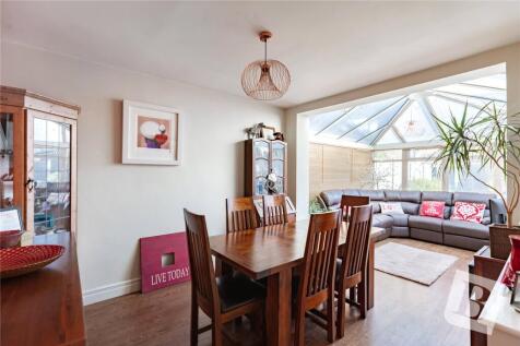 Dining/Conservatory