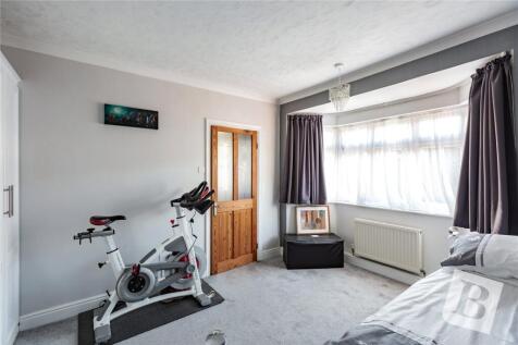 Ground Floor Bedroom