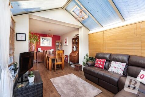 Dining/Conservatory