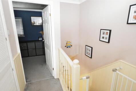 Firt Floor Landing