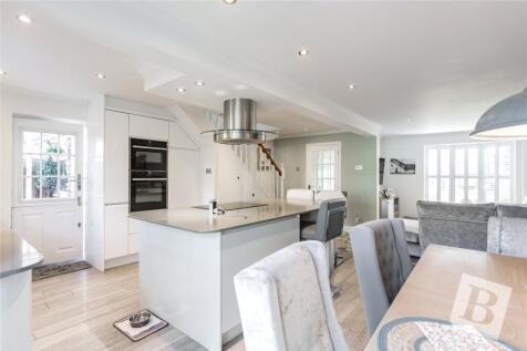 Kitchen/Living